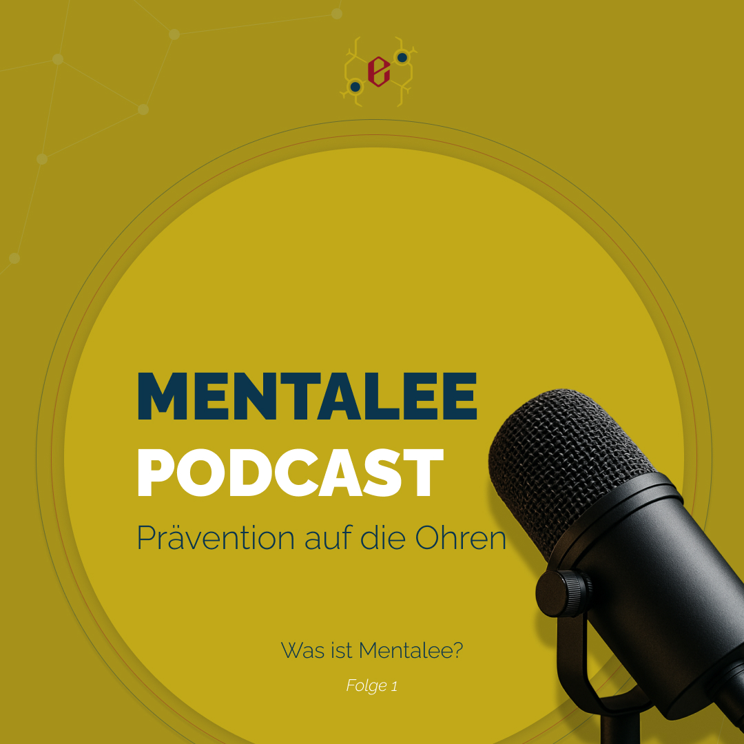 Podcast Episode 1: What is Mentalee?