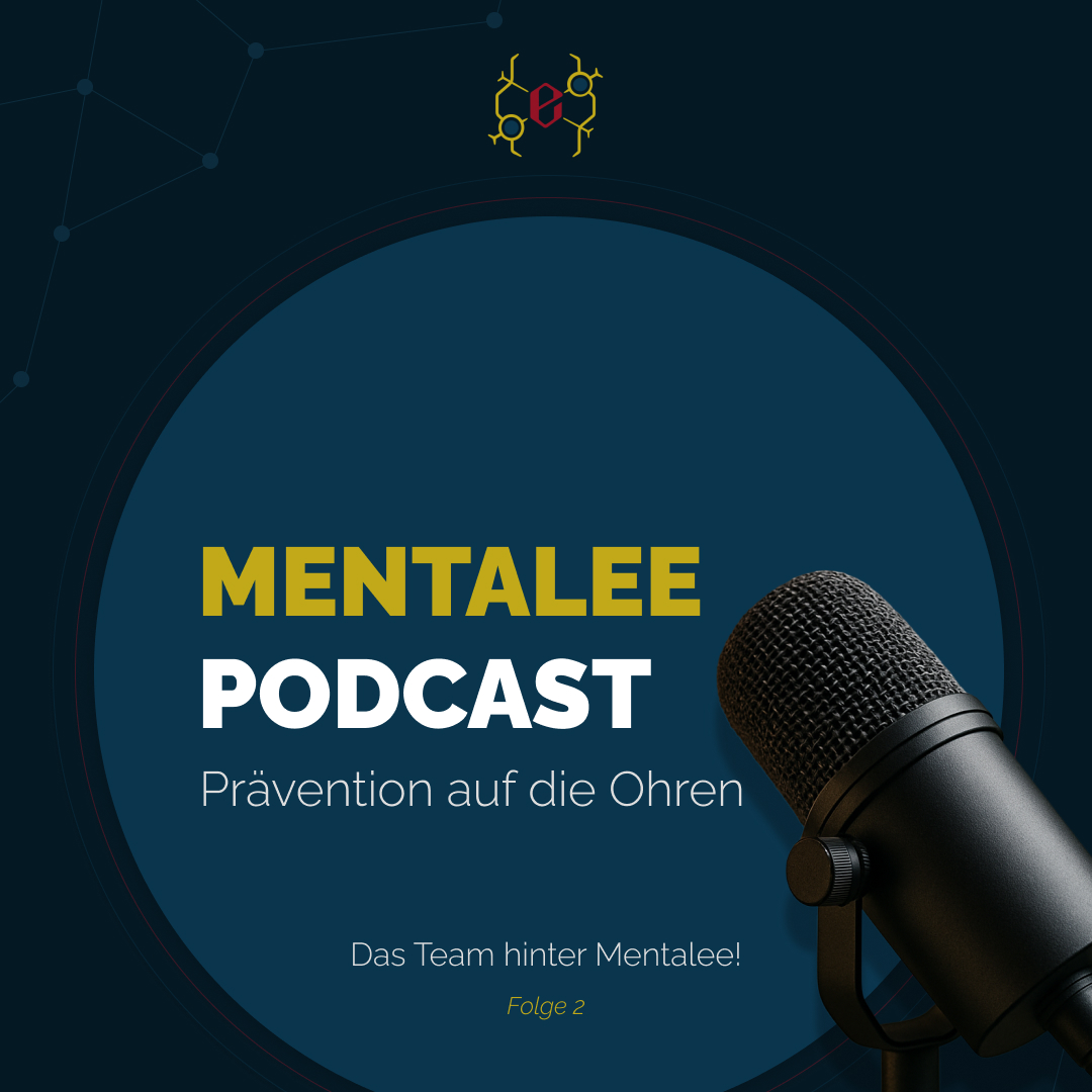 Podcast Episode 2: The team behind Mentalee!