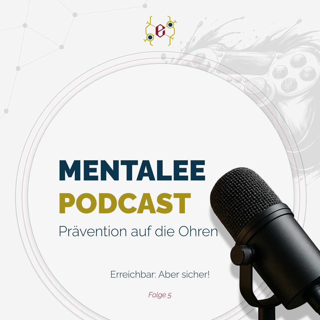 Podcast Episode 5: Accessible: But safe!